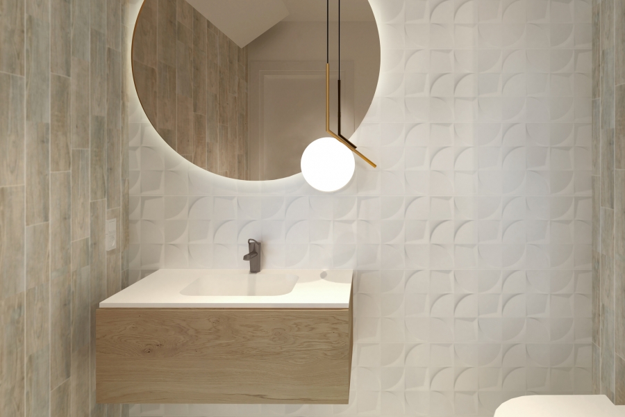 Nye - Tomannsbolig - Gran Alacant