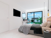 New - Detached Villa - San Pedro del Pinatar - San Pedro del Pinatar - Town