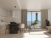 New - Apartment - Calpe