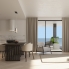 New - Apartment - Calpe