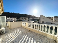 Re-Sale - Detached Villa - Benimar - Rojales Hills