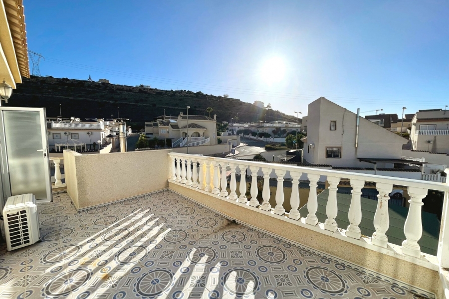 Re-Sale - Detached Villa - Benimar - Rojales Hills
