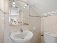 Re-Sale - Townhouse - Ciudad Quesada - Doña Pepa