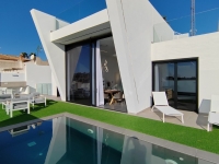 New - Detached Villa - Torrevieja - Los Balcones - Los Altos del Edén