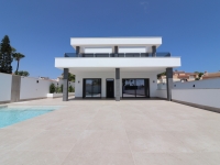 Re-Sale - Detached Villa - Ciudad Quesada - Ciudad Quesada - Town