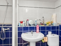 Re-Sale - Townhouse - Ciudad Quesada - Doña Pepa