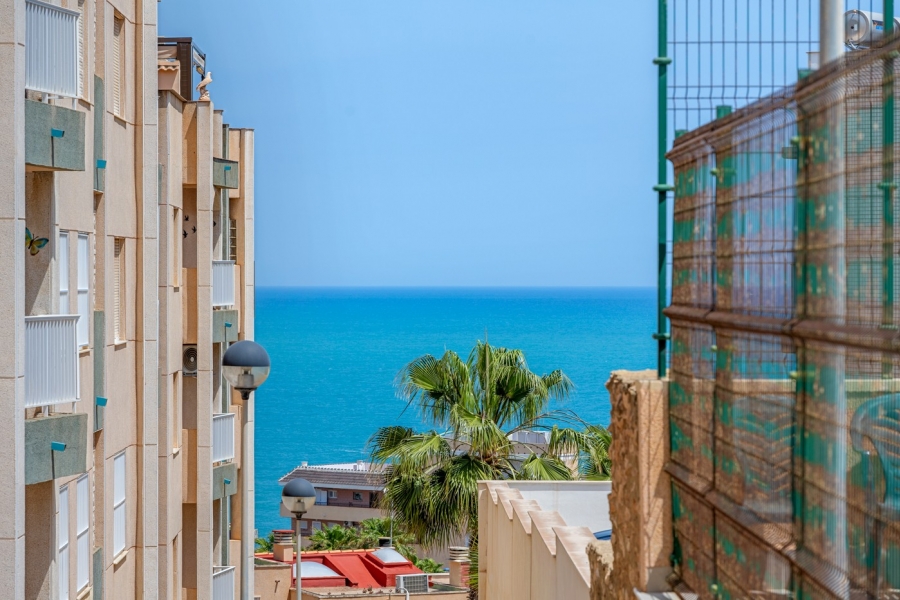 Re-Sale - Apartment - Torrevieja - Torre La Mata