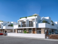 Nouveau - Maison de Ville - Orihuela Costa - Lomas de Cabo Roig