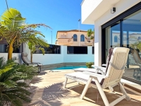 Re-Sale - Detached Villa - San Pedro del Pinatar - San Pedro del Pinatar - Town