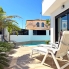 Re-Sale - Detached Villa - San Pedro del Pinatar - San Pedro del Pinatar - Town