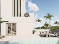 New - Townhouse - Ciudad Quesada - Ciudad Quesada - Town