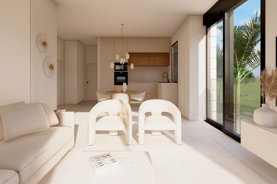 New - Apartment - Pilar de La Horadada - Pilar De La Horadada