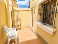 Re-Sale - Apartment - Algorfa - La Finca Golf Resort