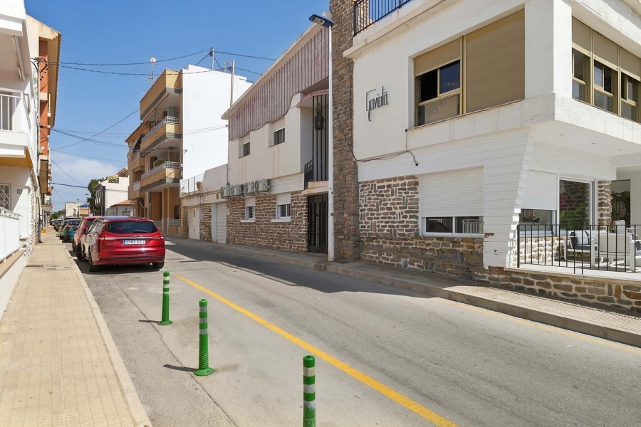 Re-Sale - Apartment - Lo Pagan - Lo Pagan - Town