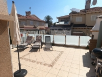 Re-Sale - Apartment - Orihuela Costa - Playa Flamenca