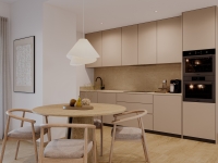 New - Apartment - Algorfa - La Finca Golf Resort