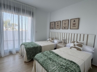 New - Apartment - Torre-Pacheco