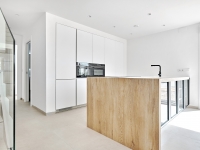 New - Detached Villa - Los Montesinos - La Herrada