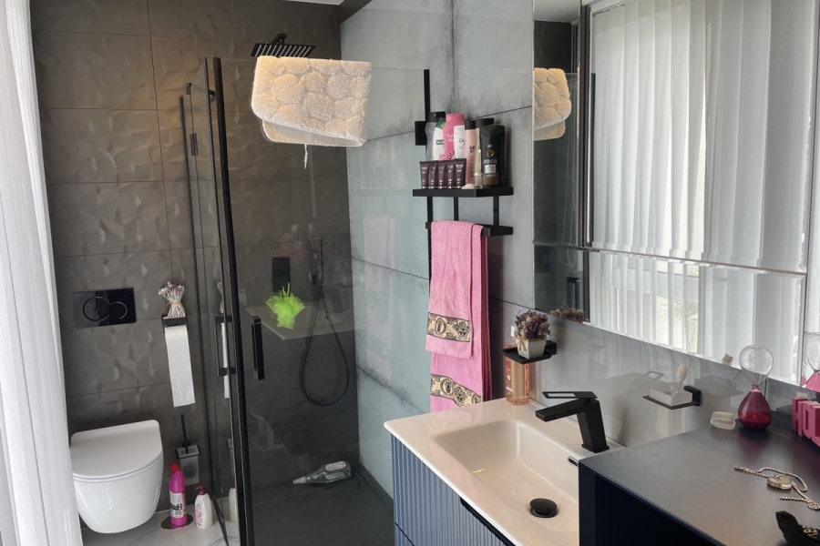 Re-Sale - Detached Villa - Torrevieja - Los Balcones