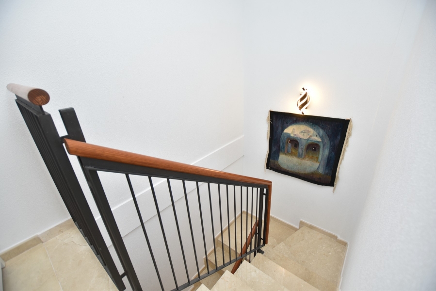 Re-Sale - Detached Villa - Algorfa - La Finca Golf Resort