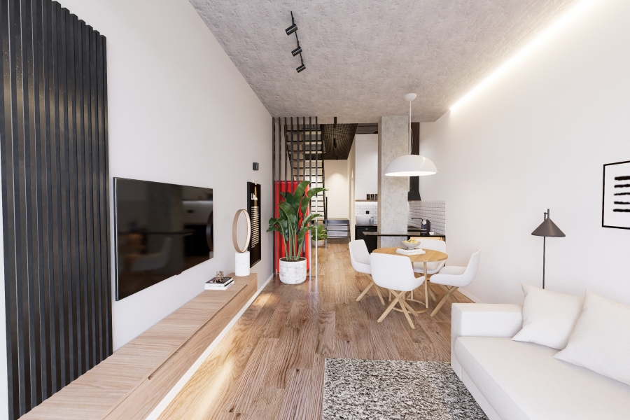 New - Apartment - Alicante - Alicante - City