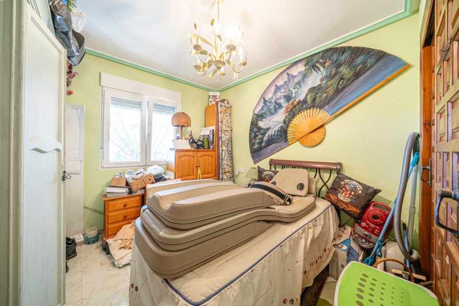 Re-Sale - Detached Villa - Ciudad Quesada - Ciudad Quesada - Town