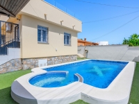 Re-Sale - Detached Villa - Ciudad Quesada - Ciudad Quesada - Town