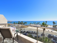Re-Sale - Apartment - Orihuela Costa - Playa Flamenca