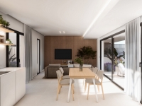 New - Apartment - San Pedro del Pinatar - San Pedro del Pinatar - Town