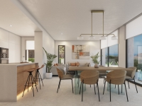 Nye - Frittliggende Villa - Benitachell