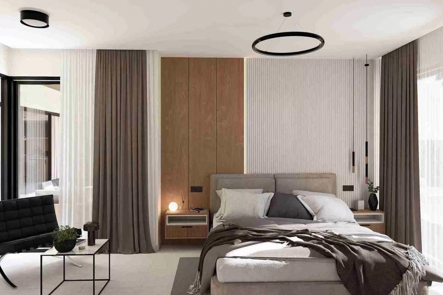 Nueva - Chalet - Banos y Mendigo - Baños y Mendigo