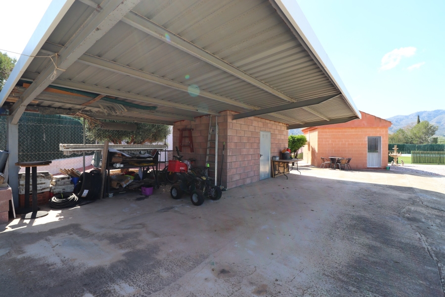Re-Sale - Country Property - Benferri - Benferri - Country