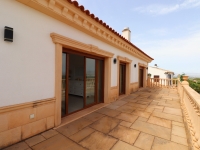 Re-Sale - Detached Villa - Algorfa - Lomas de La Juliana