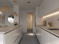 Nouveau - Appartement - Finestrat