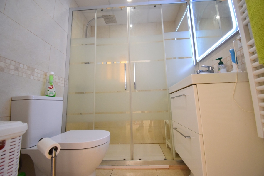 Re-Sale - Apartment - Orihuela Costa - Playa Flamenca