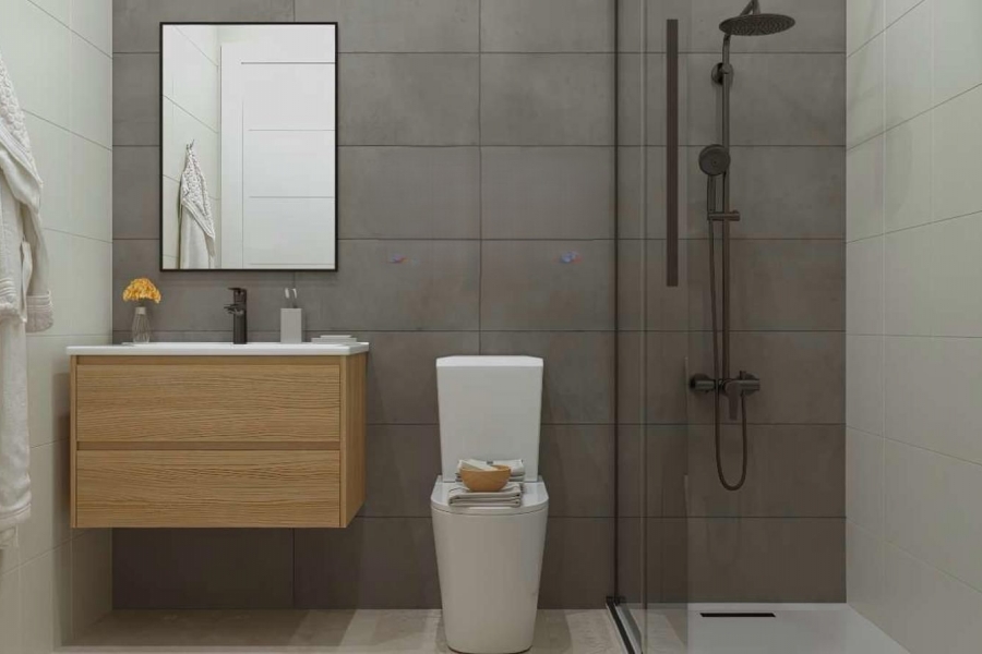 New - Apartment - Vera - Playas de Vera