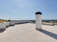 New - Townhouse - Mutxamel - Bonalba Golf