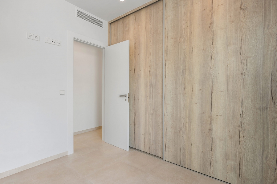 Nueva - Chalet - Los Alcazares - Los Alcázares