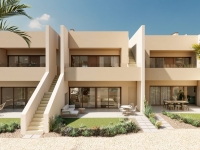 New - Apartment - San Javier - San Javier - Town