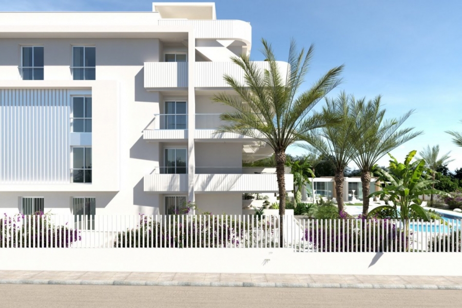 New - Apartment - Orihuela Costa - Lomas de Cabo Roig