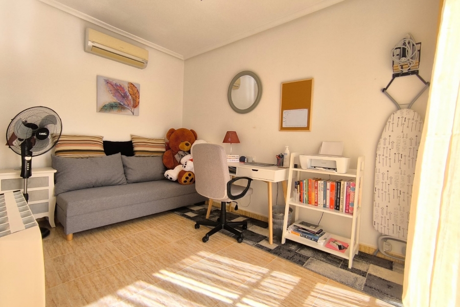 Re-Sale - Detached Villa - Guardamar del Segura - El Raso