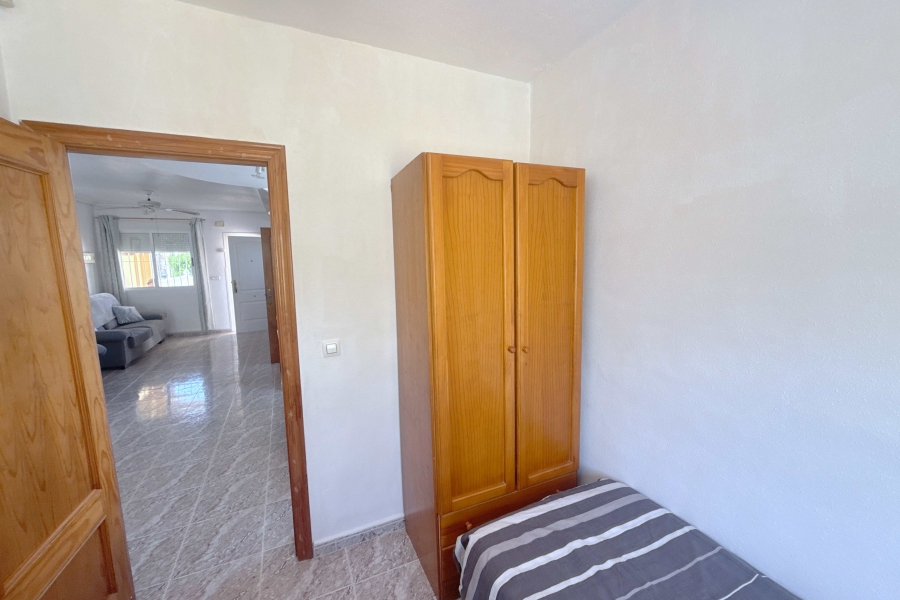 Re-Sale - Townhouse - Orihuela Costa - La Zenia