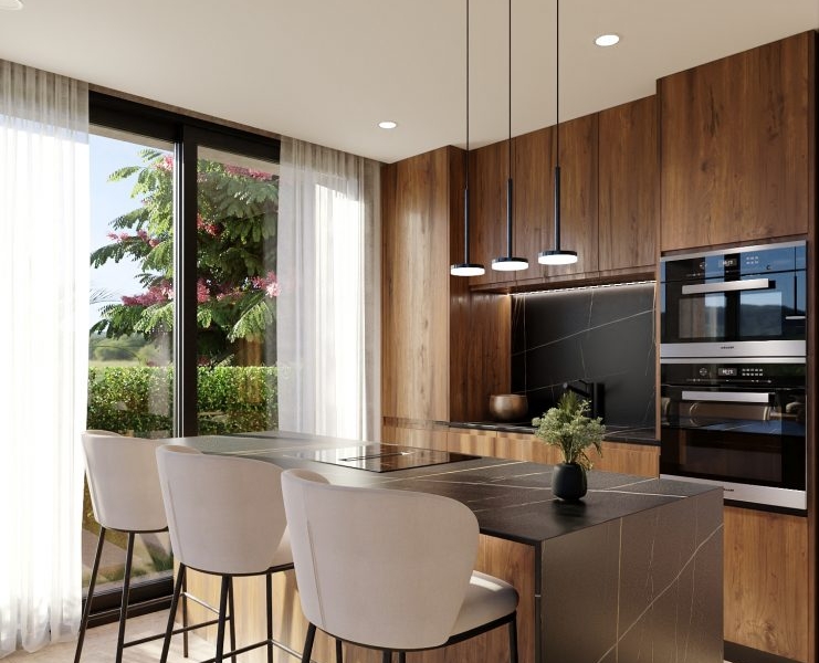 Nouveau - Villa - Cuevas Del Almanzora - Cuevas del Almanzora