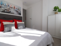 Re-Sale - Apartment - Santiago de La Ribera - Santiago de La Ribera - Town