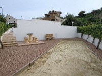Re-Sale - Detached Villa - Benimar - Benimar II