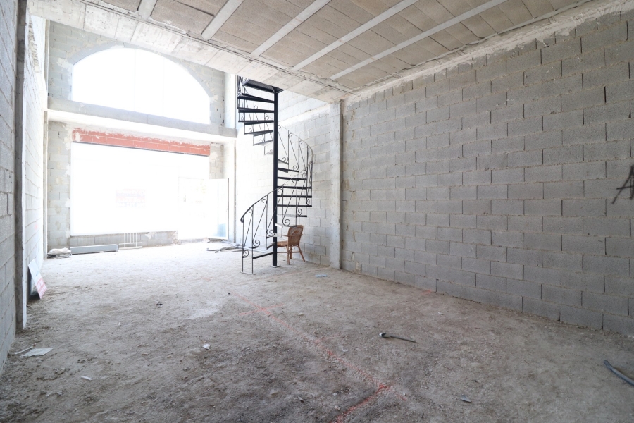 Commercial - Commercial - Benimar - Benimar II