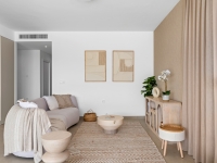 Nueva - Apartamento - Islas Menores