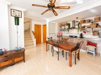 Re-Sale - Semi Detached Villa - Orihuela Costa - Playa Flamenca