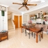 Re-Sale - Semi Detached Villa - Orihuela Costa - Playa Flamenca