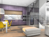 New - Detached Villa - Ciudad Quesada - Doña Pepa